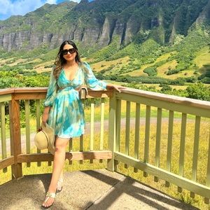 Meet your Posher, Asmita